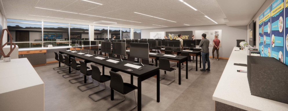 St John Vianney High School Alumni Giving Challenge 2025